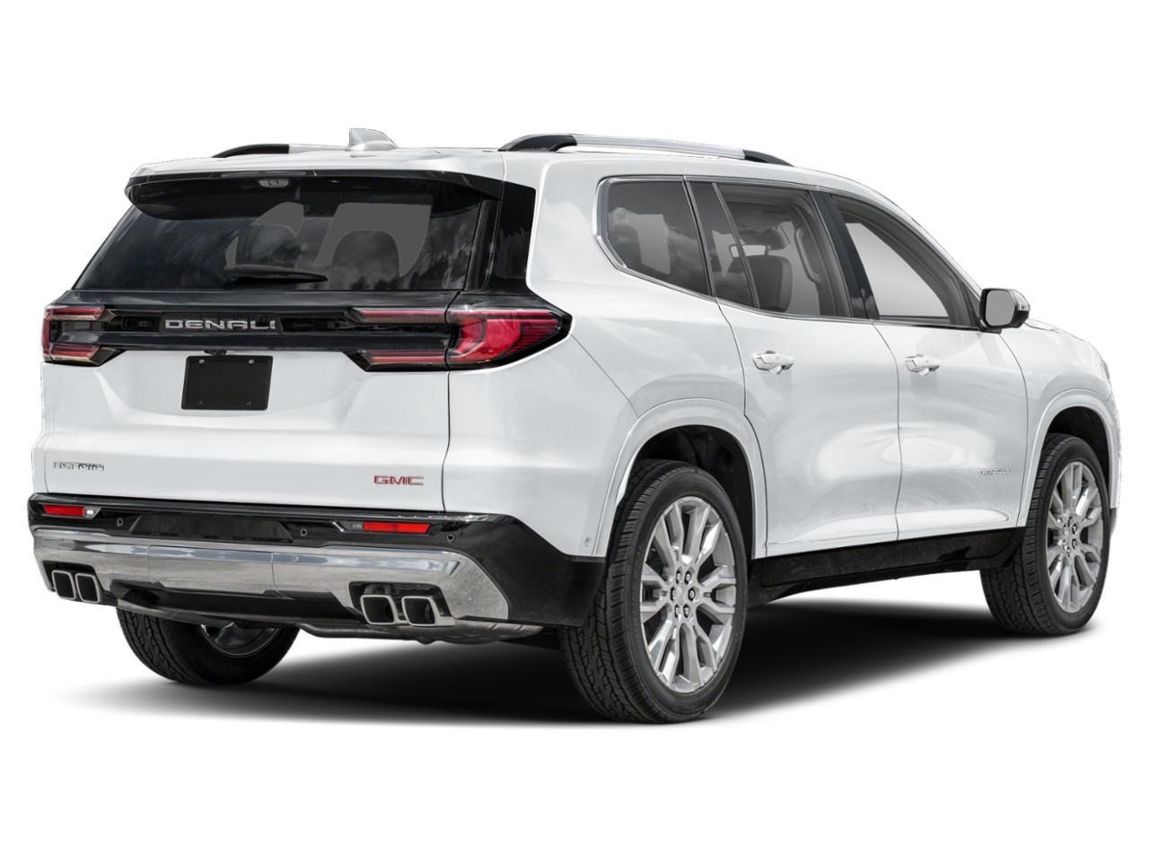2026 GMC Acadia AWD Denali Ultimate Photo