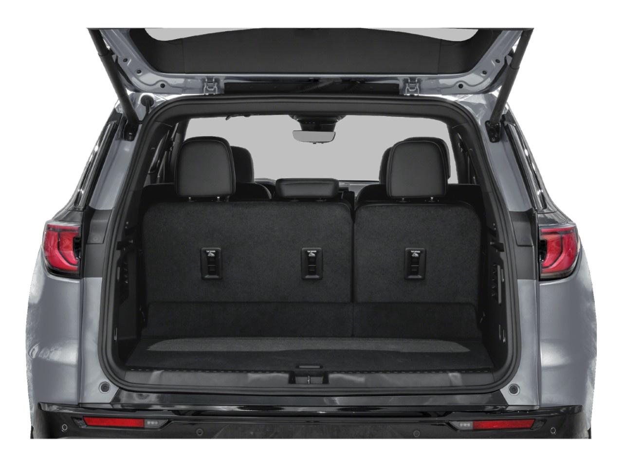 2026 GMC Acadia AWD Denali Ultimate Photo