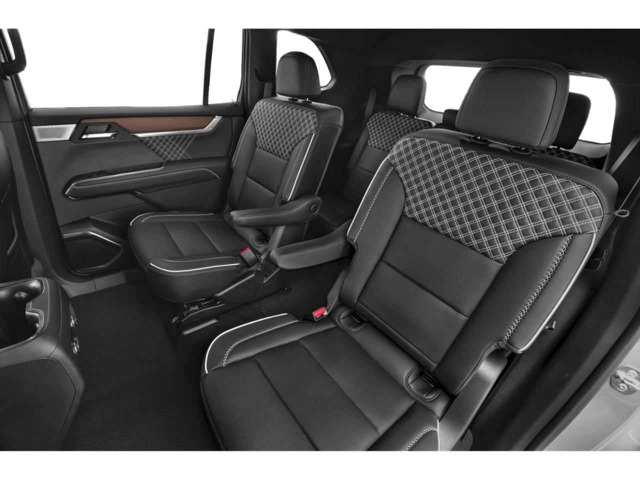 2026 GMC Acadia AWD Denali Ultimate Photo