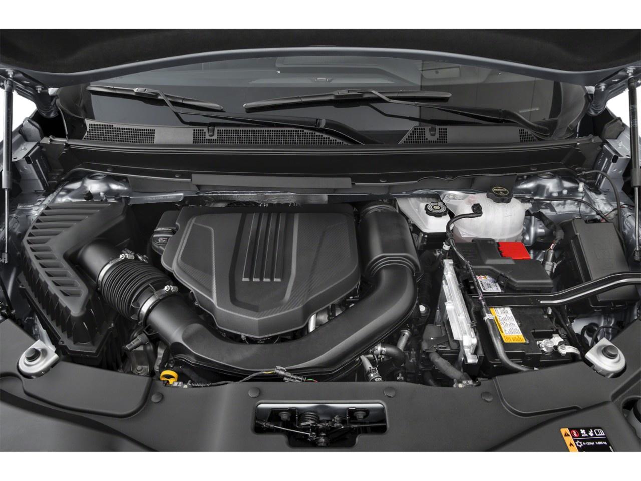 2026 GMC Acadia AWD Denali Ultimate Photo