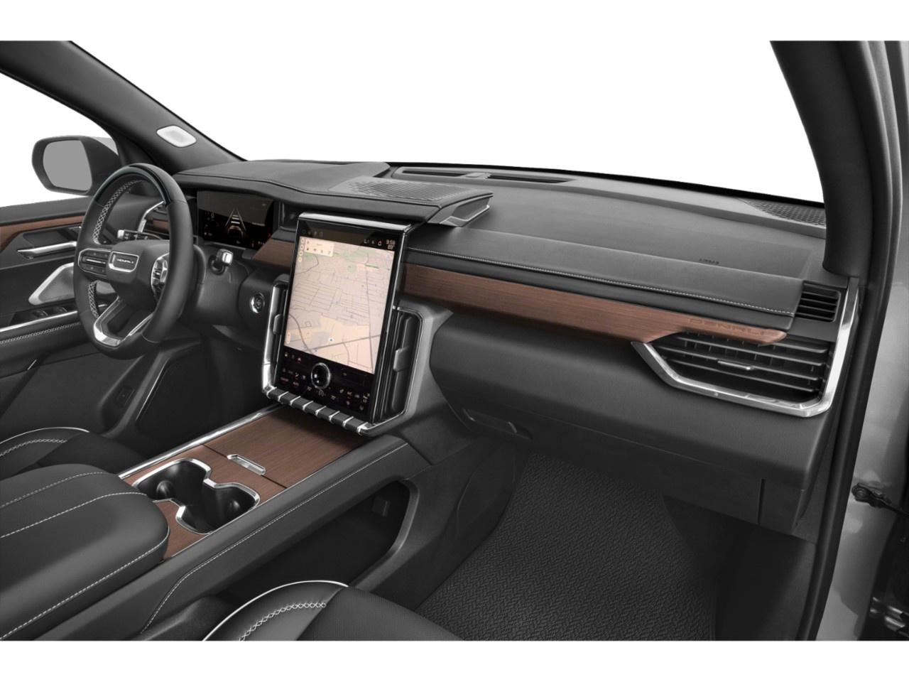 2026 GMC Acadia AWD Denali Ultimate Photo