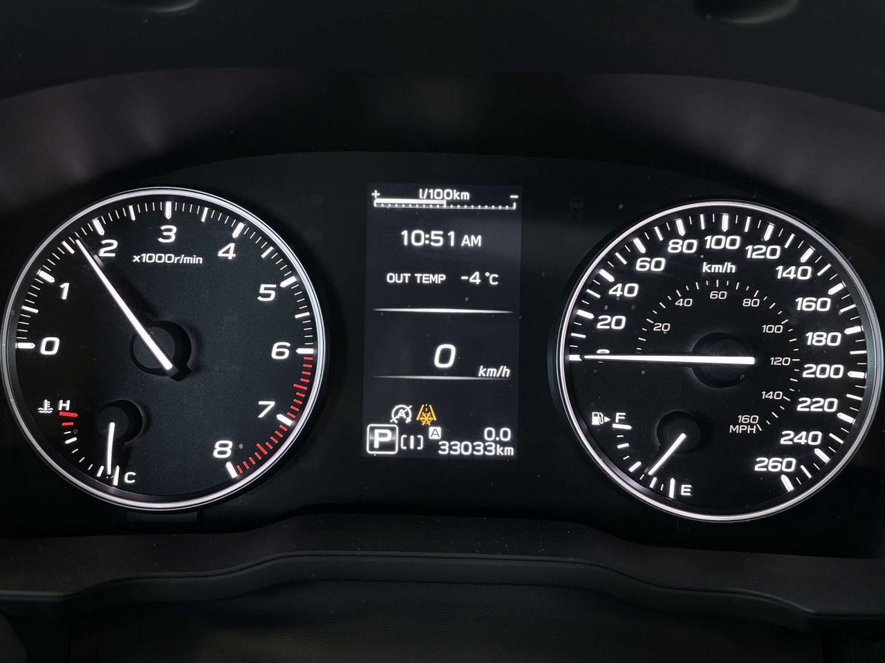 2025 Subaru Forester SPORT   1 OWNER   CLEAN CARFAX   PANO ROOF  CAMERA Photo