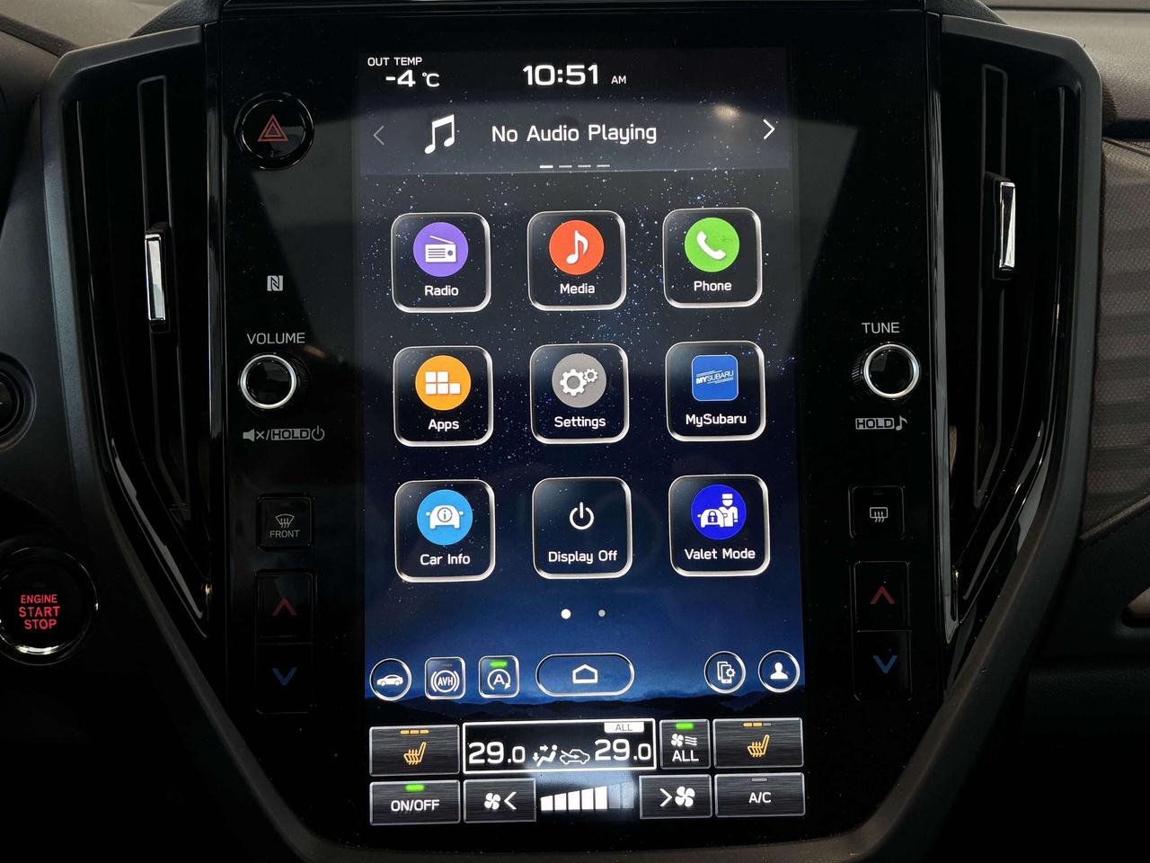 2025 Subaru Forester SPORT   1 OWNER   CLEAN CARFAX   PANO ROOF  CAMERA Photo