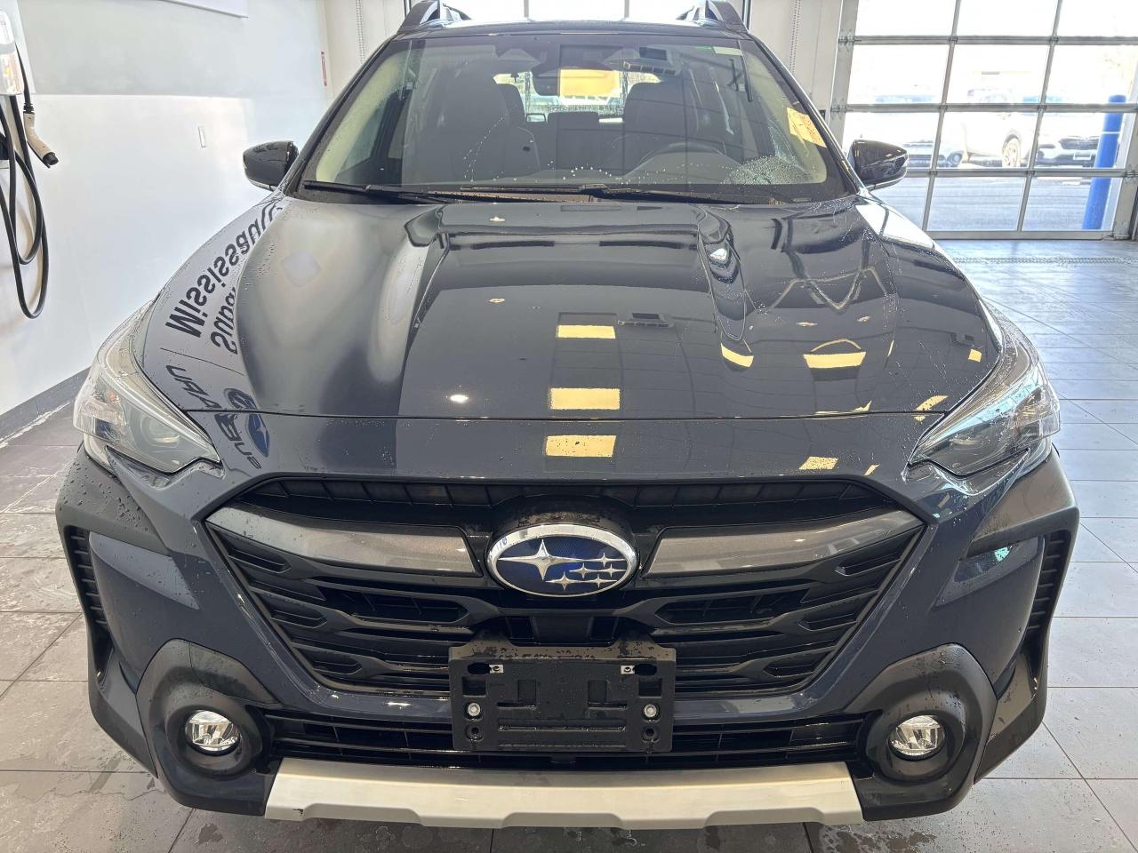 2024 Subaru Outback LIMITED   ONE OWNER   CLEAN CARFAX   SUNROOF   NAV Photo