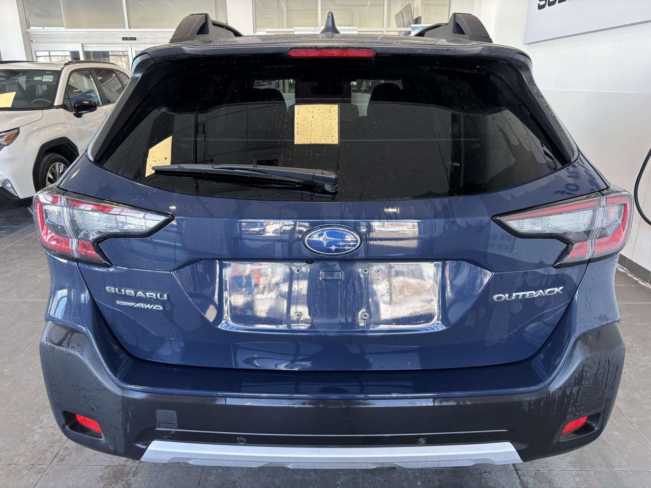 2024 Subaru Outback LIMITED   ONE OWNER   CLEAN CARFAX   SUNROOF   NAV Photo