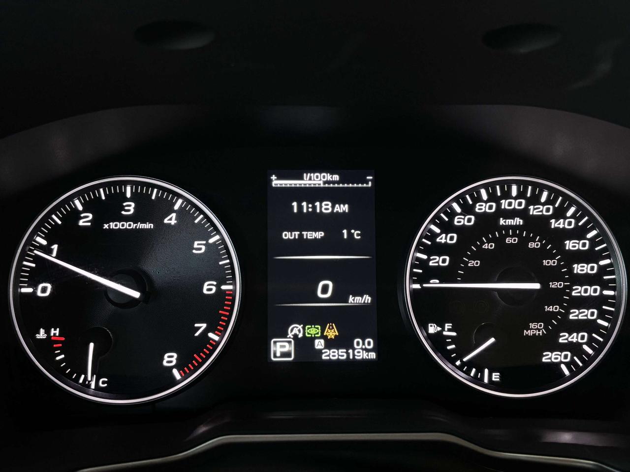 2024 Subaru Outback LIMITED   ONE OWNER   CLEAN CARFAX   SUNROOF   NAV Photo