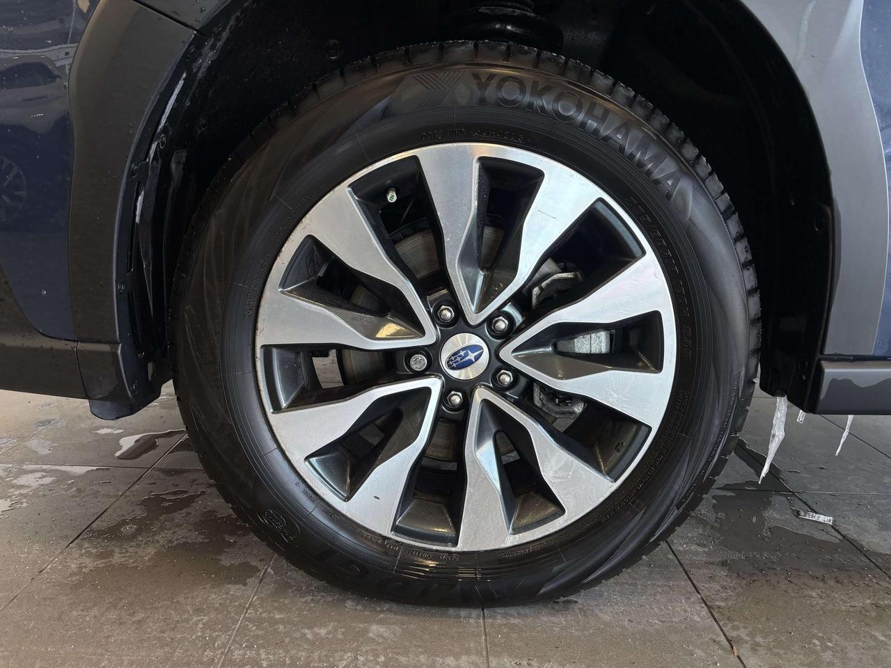 2024 Subaru Outback LIMITED   ONE OWNER   CLEAN CARFAX   SUNROOF   NAV Photo