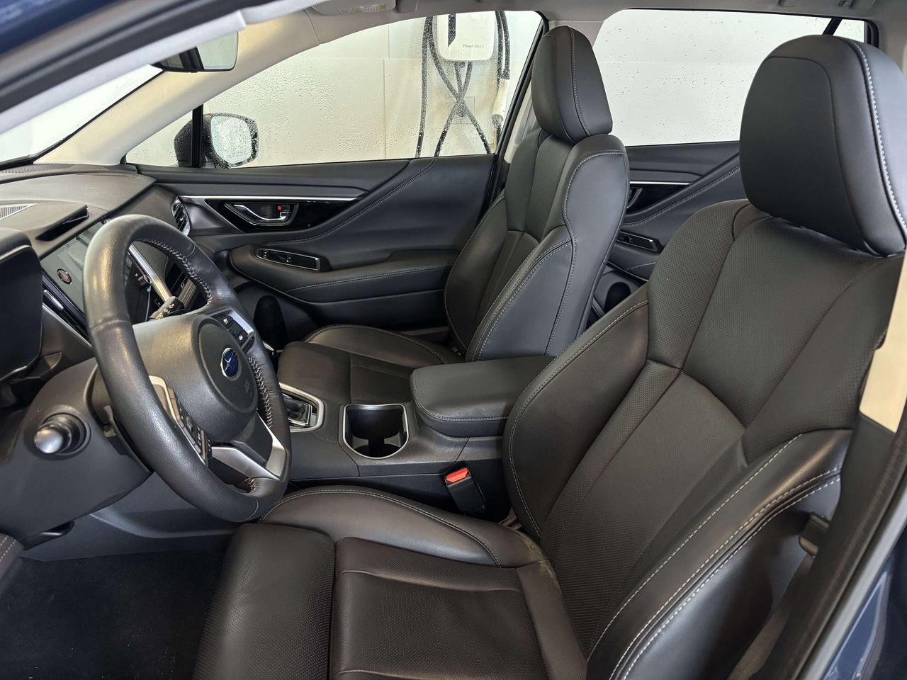 2024 Subaru Outback LIMITED   ONE OWNER   CLEAN CARFAX   SUNROOF   NAV Photo