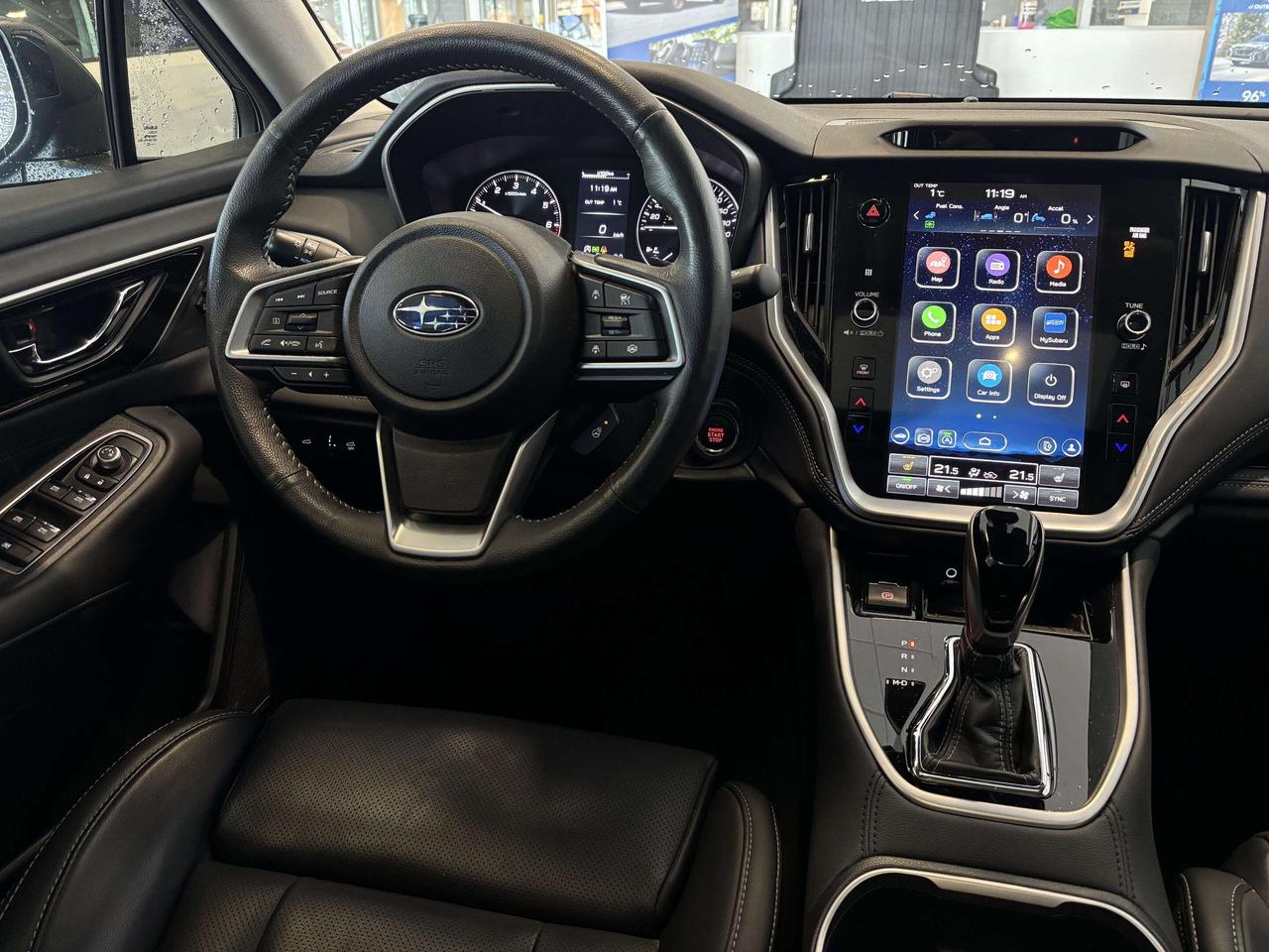 2024 Subaru Outback LIMITED   ONE OWNER   CLEAN CARFAX   SUNROOF   NAV Photo