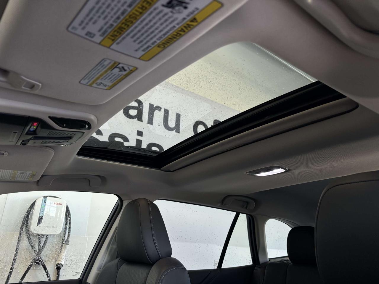 2024 Subaru Outback LIMITED   ONE OWNER   CLEAN CARFAX   SUNROOF   NAV Photo