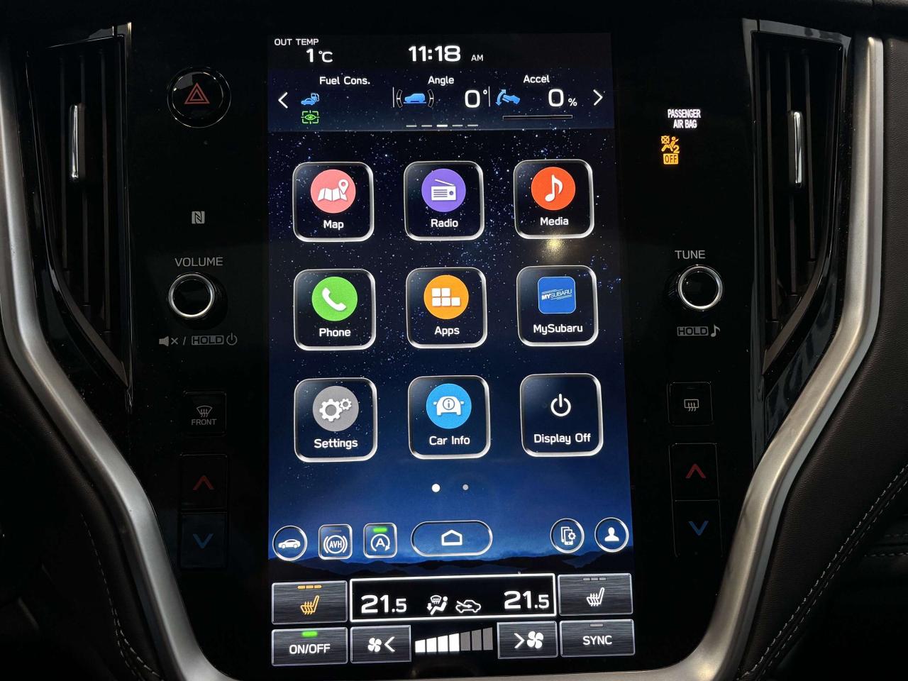 2024 Subaru Outback LIMITED   ONE OWNER   CLEAN CARFAX   SUNROOF   NAV Photo