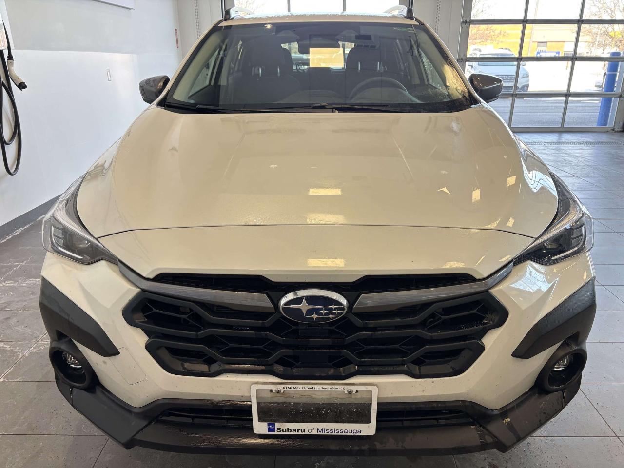 2024 Subaru Crosstrek TOURING   LOW KM   CLEAN CARFAX   1 OWNER   CAMERA Photo