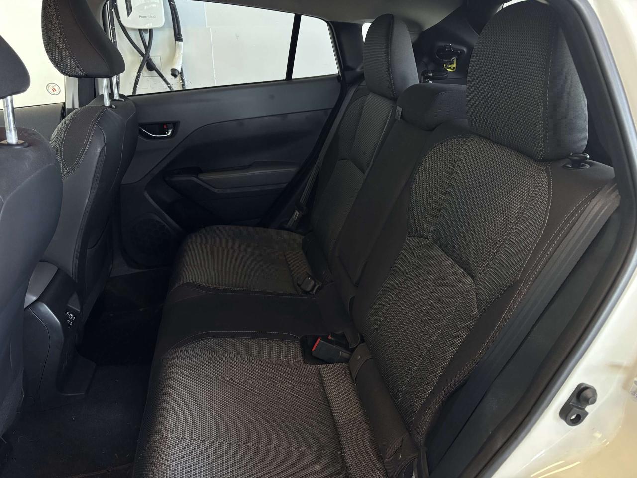 2024 Subaru Crosstrek TOURING   LOW KM   CLEAN CARFAX   1 OWNER   CAMERA Photo