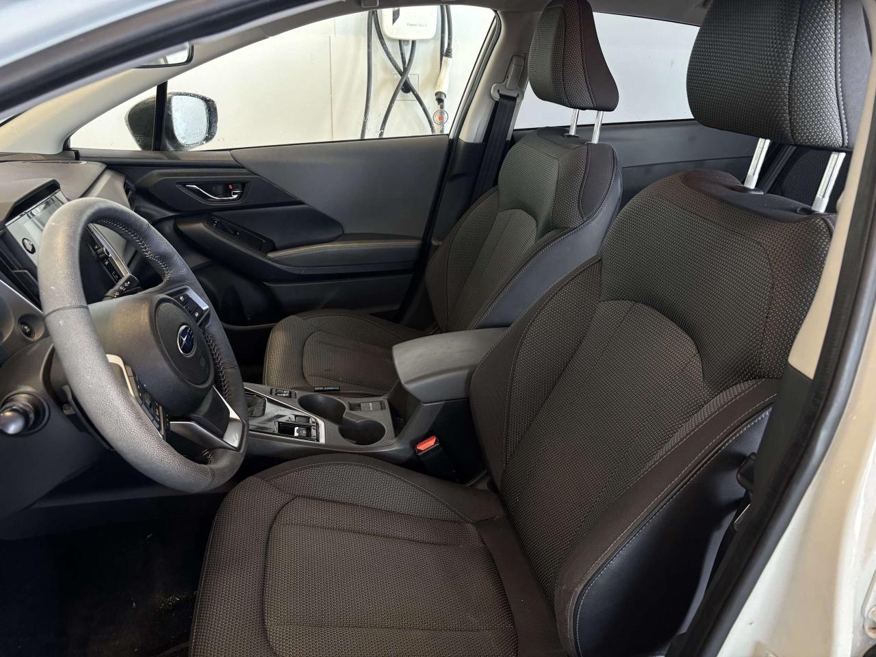 2024 Subaru Crosstrek TOURING   LOW KM   CLEAN CARFAX   1 OWNER   CAMERA Photo