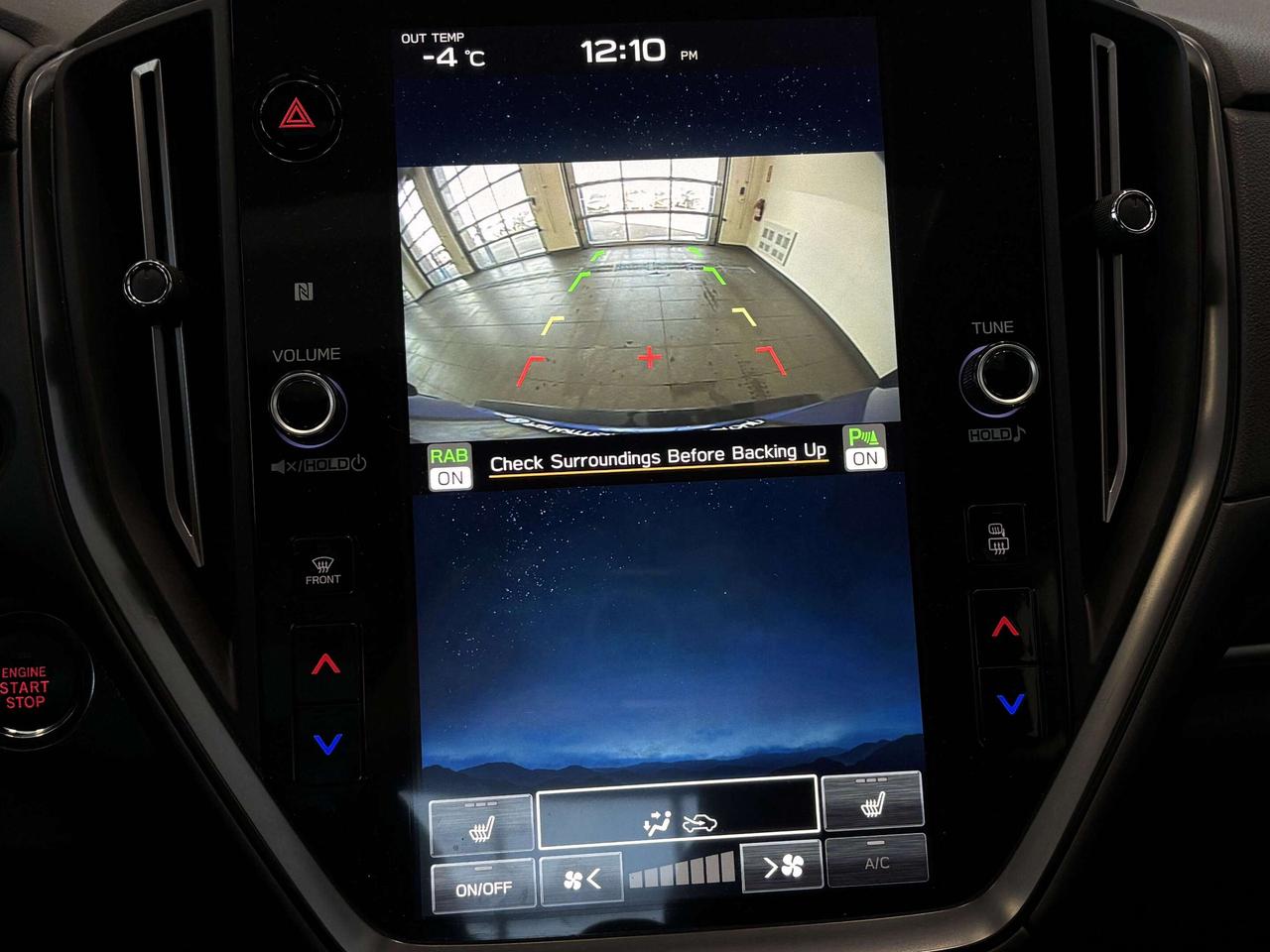 2023 Subaru WRX SPORT   LOW KM!   CAMERA   PUSH TO START   AWD Photo