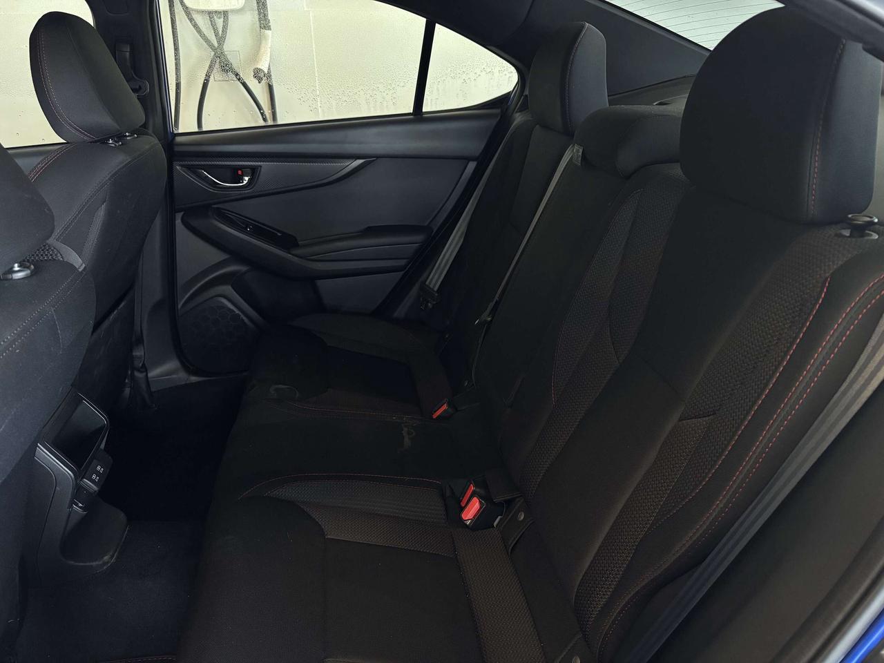 2023 Subaru WRX SPORT   LOW KM!   CAMERA   PUSH TO START   AWD Photo