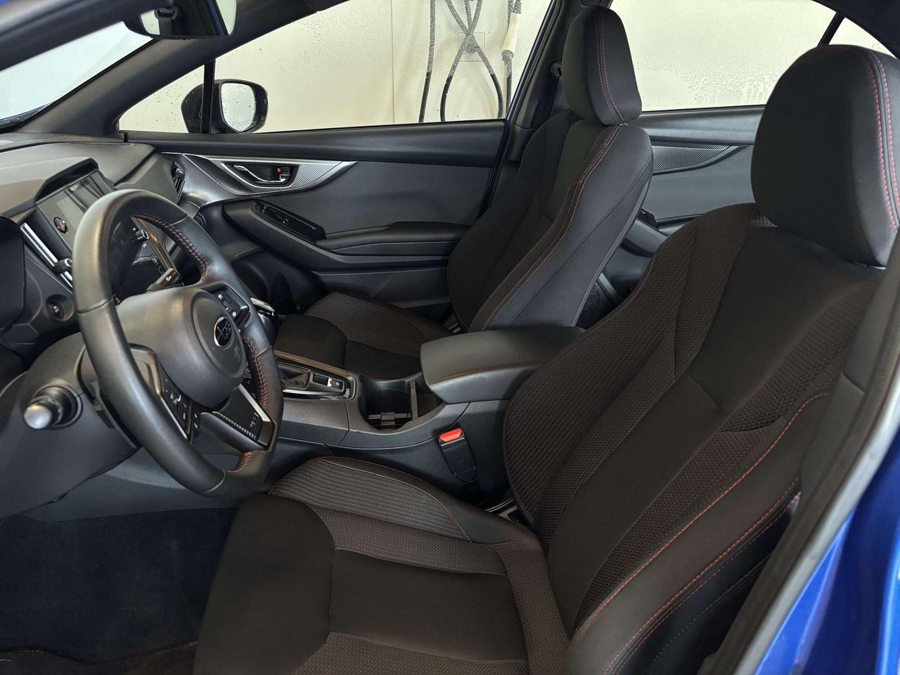 2023 Subaru WRX SPORT   LOW KM!   CAMERA   PUSH TO START   AWD Photo