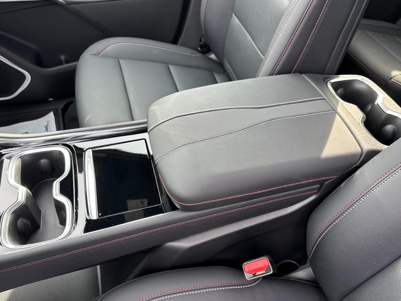 2026 Chevrolet Traverse AWD 4dr Z71 Photo