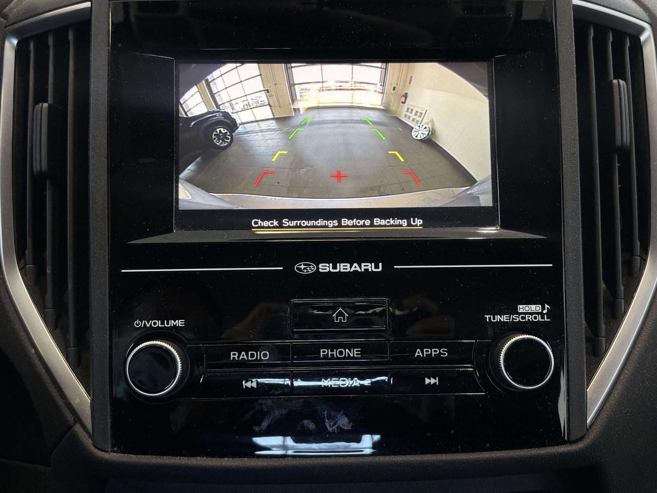 2020 Subaru Impreza VERY LOW KM   1 OWNER   CLEAN CARFAX   2 RIM SETS Photo