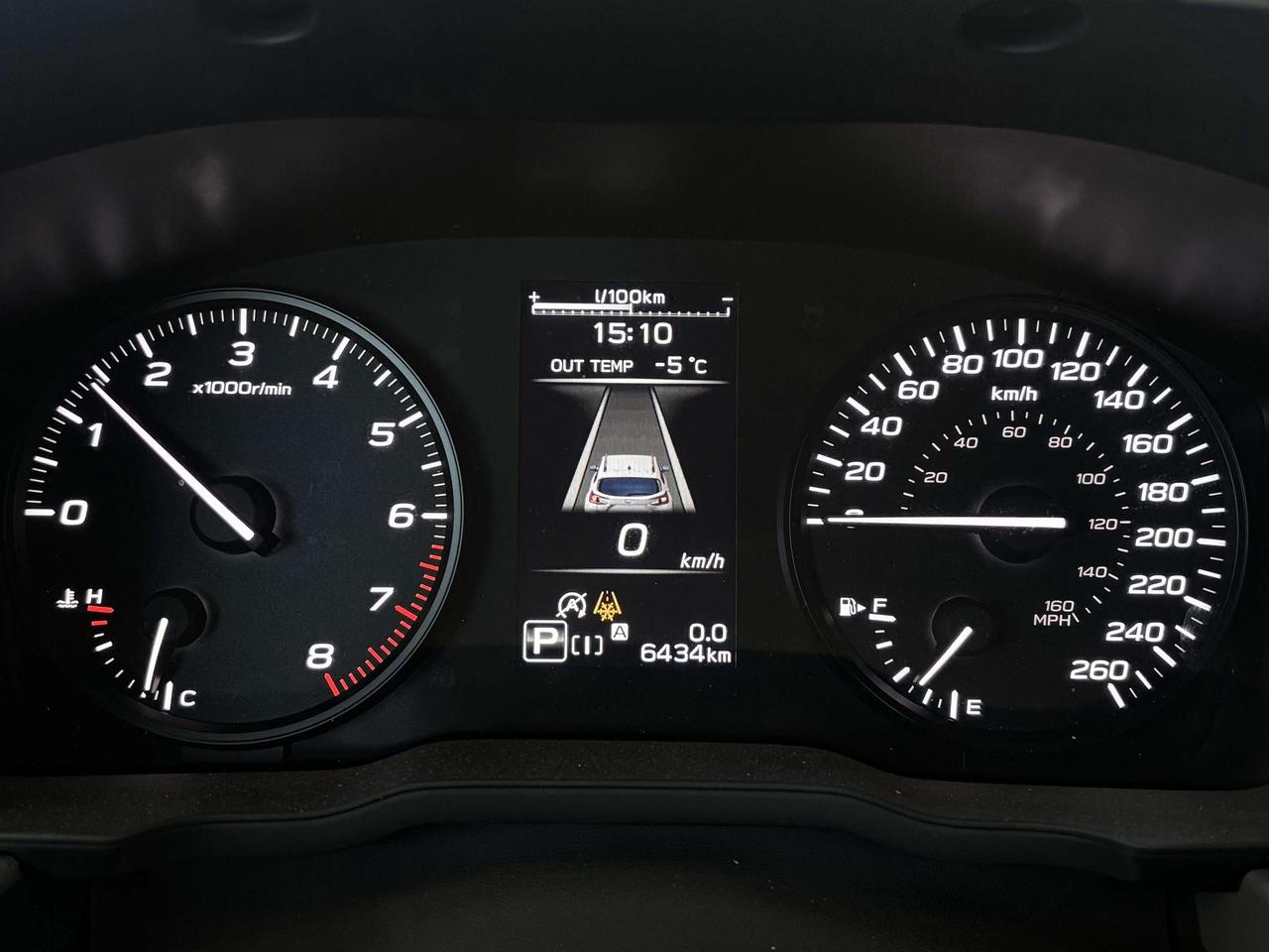 2024 Subaru Crosstrek VERY LOW KM   1 OWNER   CLEAN CARFAX   AWD Photo