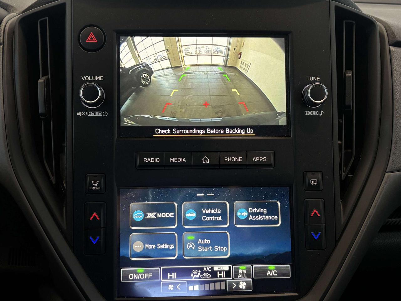 2024 Subaru Crosstrek VERY LOW KM   1 OWNER   CLEAN CARFAX   AWD Photo