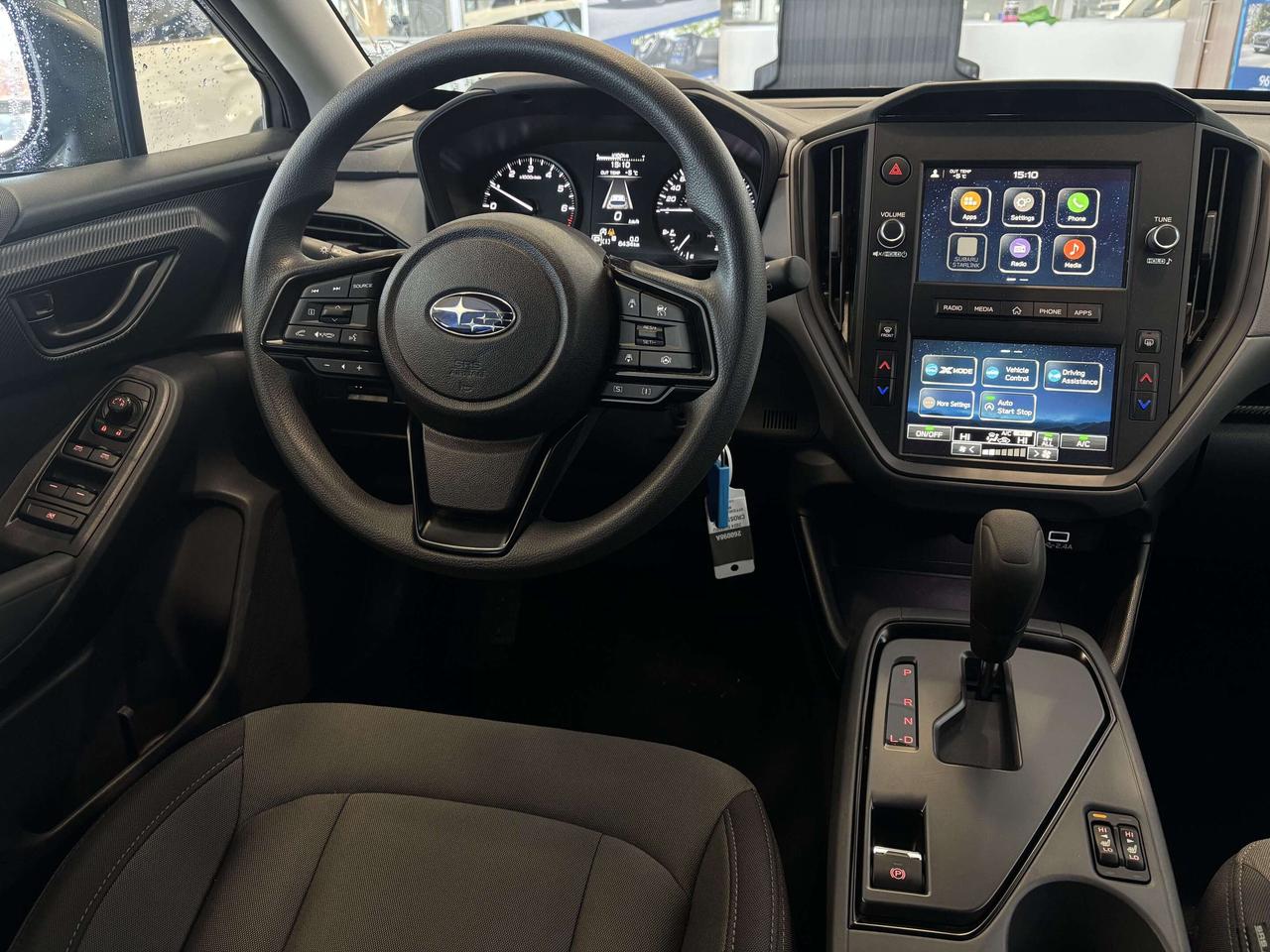 2024 Subaru Crosstrek VERY LOW KM   1 OWNER   CLEAN CARFAX   AWD Photo