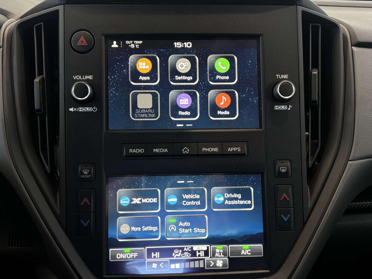 2024 Subaru Crosstrek VERY LOW KM   1 OWNER   CLEAN CARFAX   AWD Photo