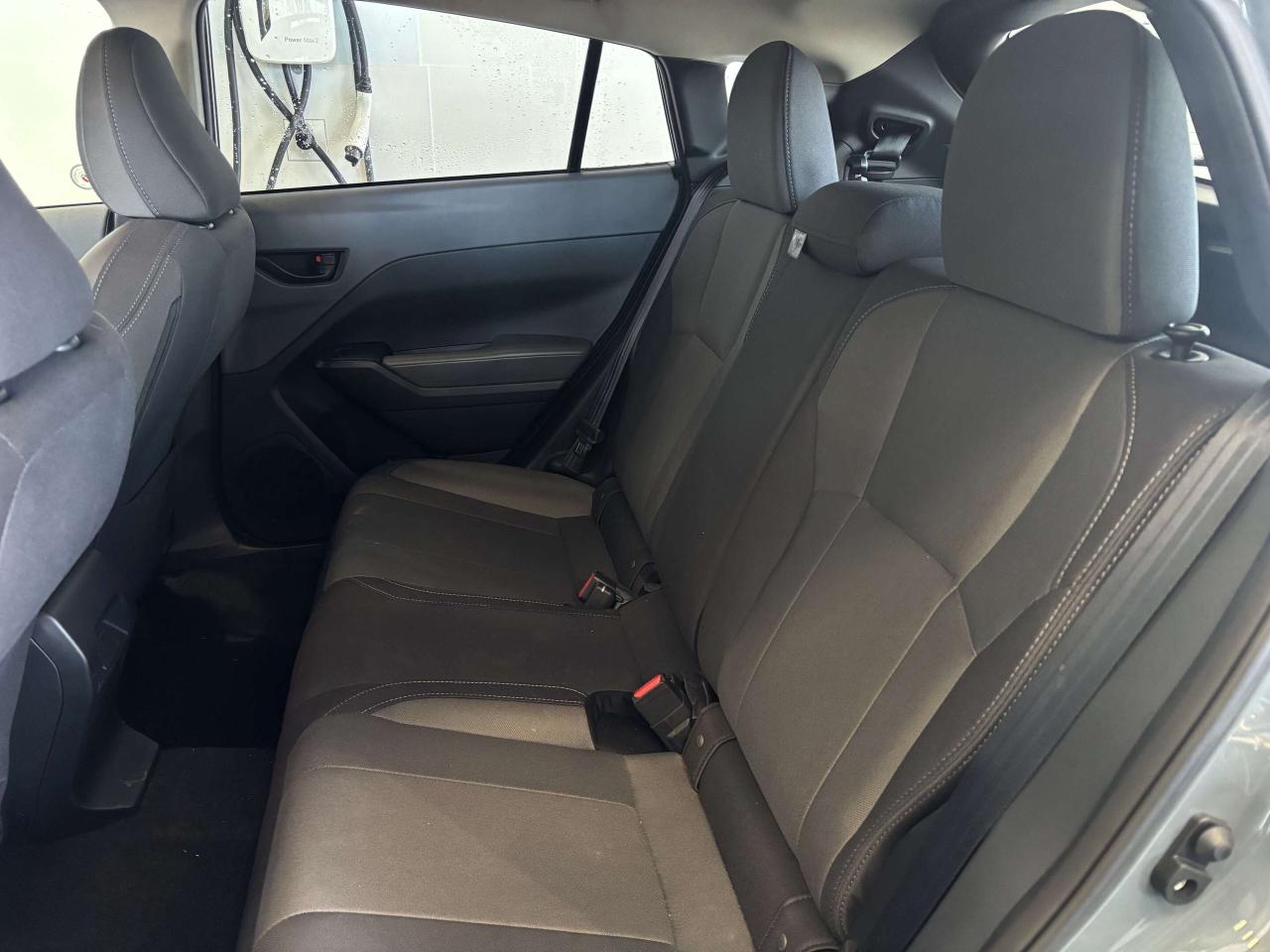 2024 Subaru Crosstrek VERY LOW KM   1 OWNER   CLEAN CARFAX   AWD Photo