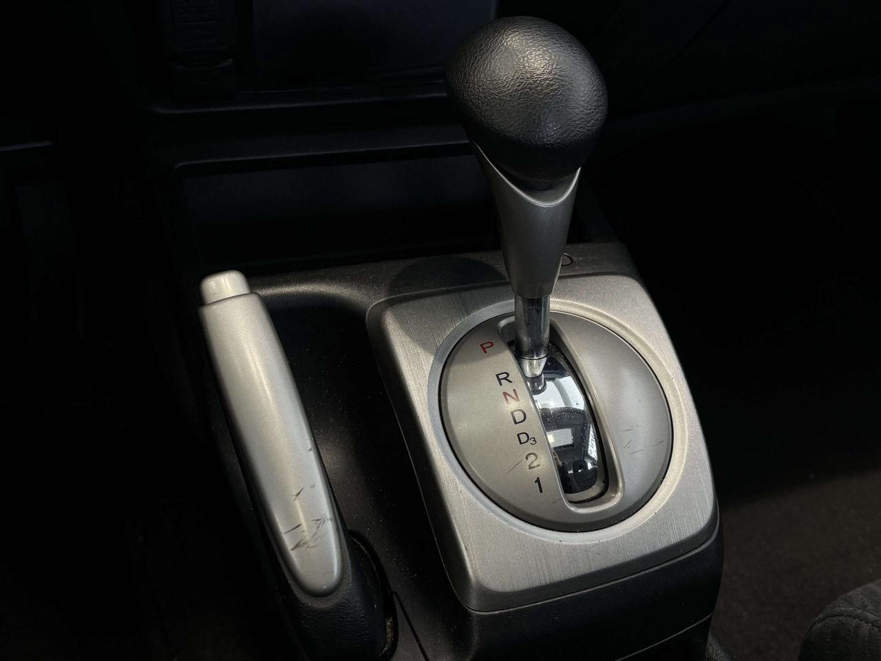 2006 Honda Civic ONE OWNER   CLEAN CARFAX   SOLD AS IS   SUNROOF Photo