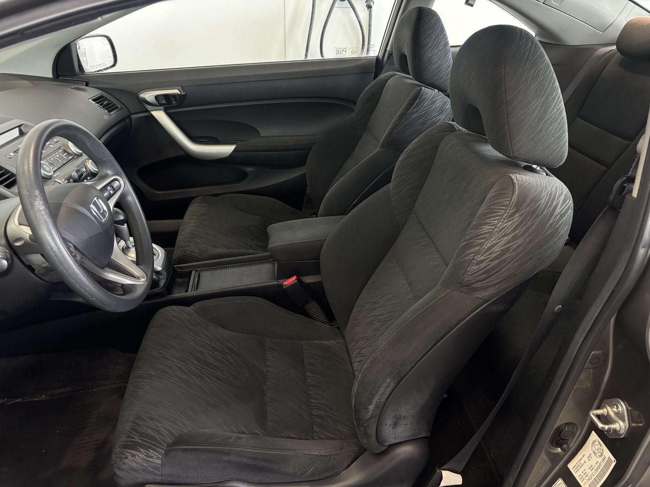 2006 Honda Civic ONE OWNER   CLEAN CARFAX   SOLD AS IS   SUNROOF Photo