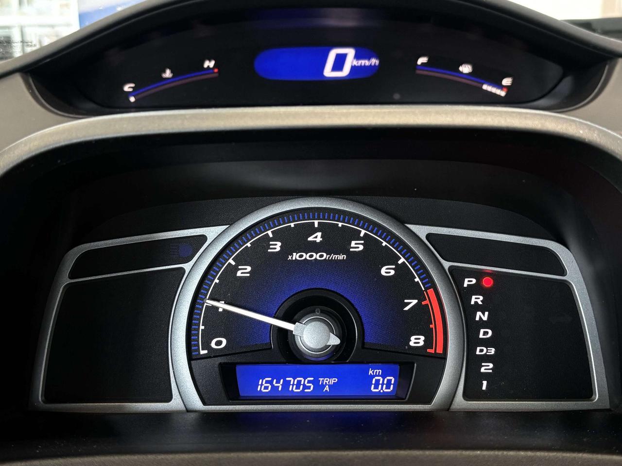 2006 Honda Civic ONE OWNER   CLEAN CARFAX   SOLD AS IS   SUNROOF Photo