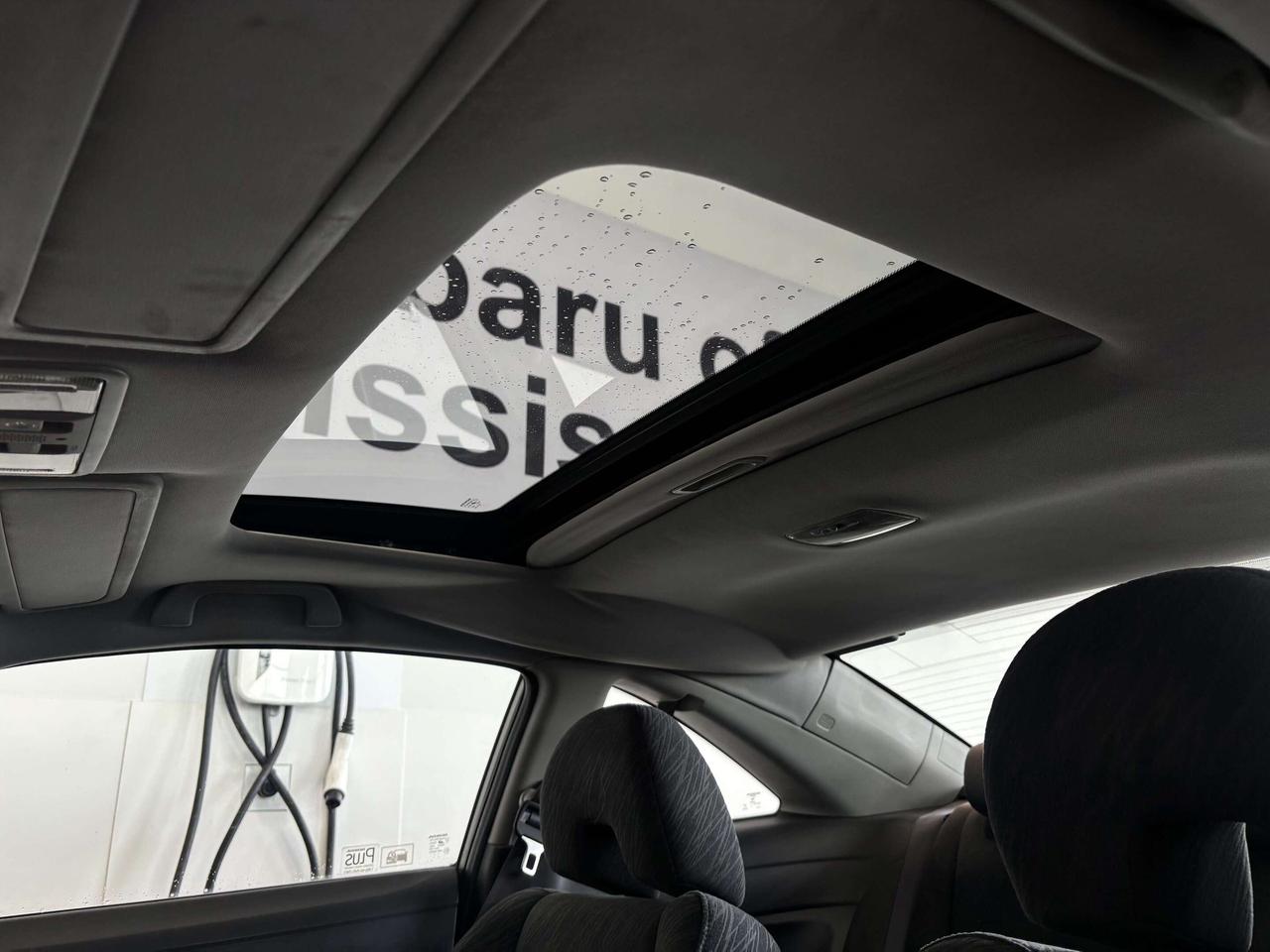 2006 Honda Civic ONE OWNER   CLEAN CARFAX   SOLD AS IS   SUNROOF Photo