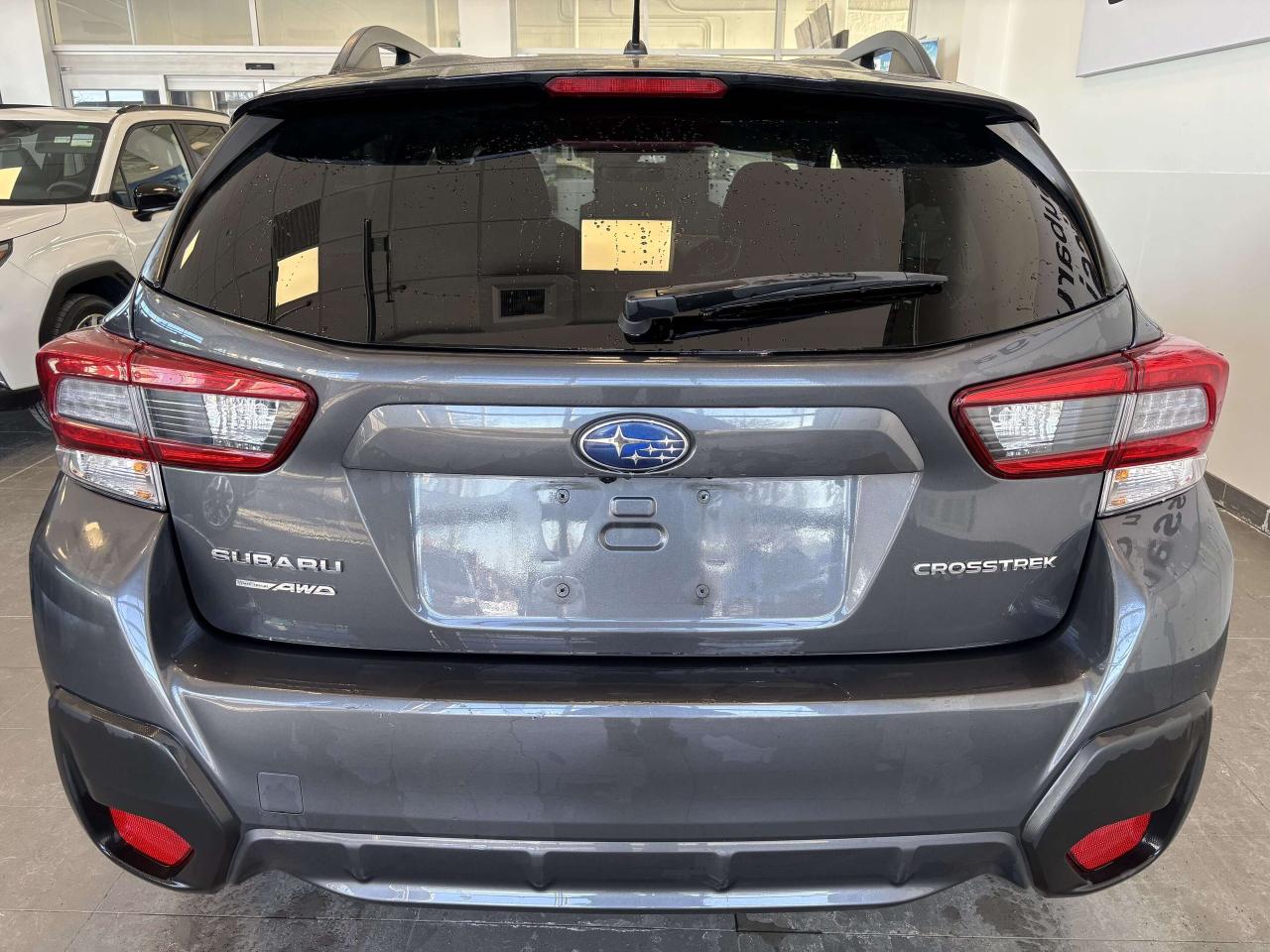 2020 Subaru Crosstrek 1 OWNER   LOW KM!   2 SETS OF RIMS/ TIRES!   AWD Photo