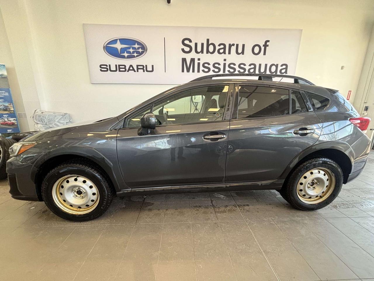2020 Subaru Crosstrek 1 OWNER   LOW KM!   2 SETS OF RIMS/ TIRES!   AWD Photo