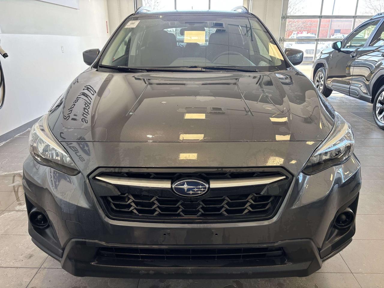 2020 Subaru Crosstrek 1 OWNER   LOW KM!   2 SETS OF RIMS/ TIRES!   AWD Photo