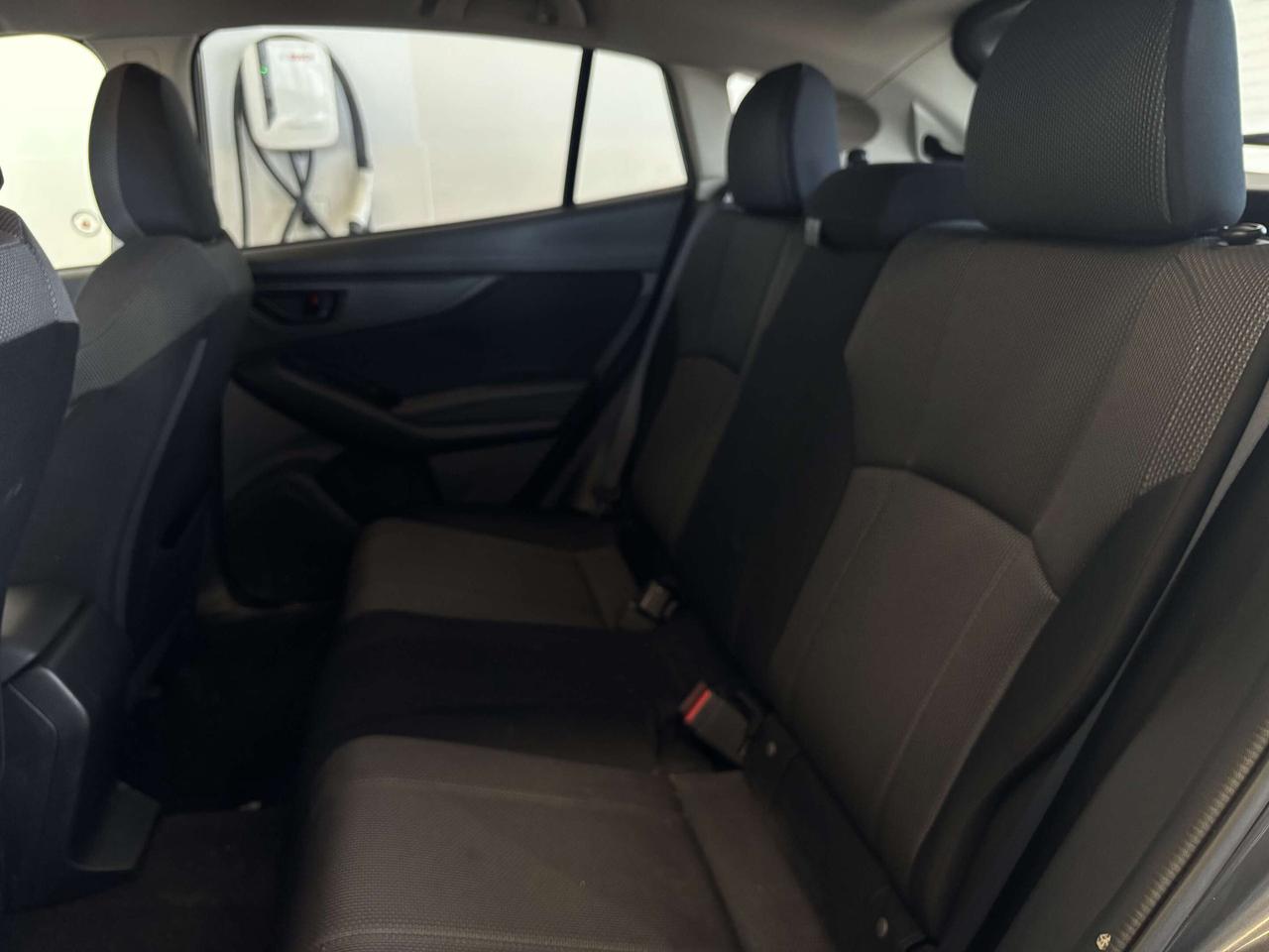 2020 Subaru Crosstrek 1 OWNER   LOW KM!   2 SETS OF RIMS/ TIRES!   AWD Photo