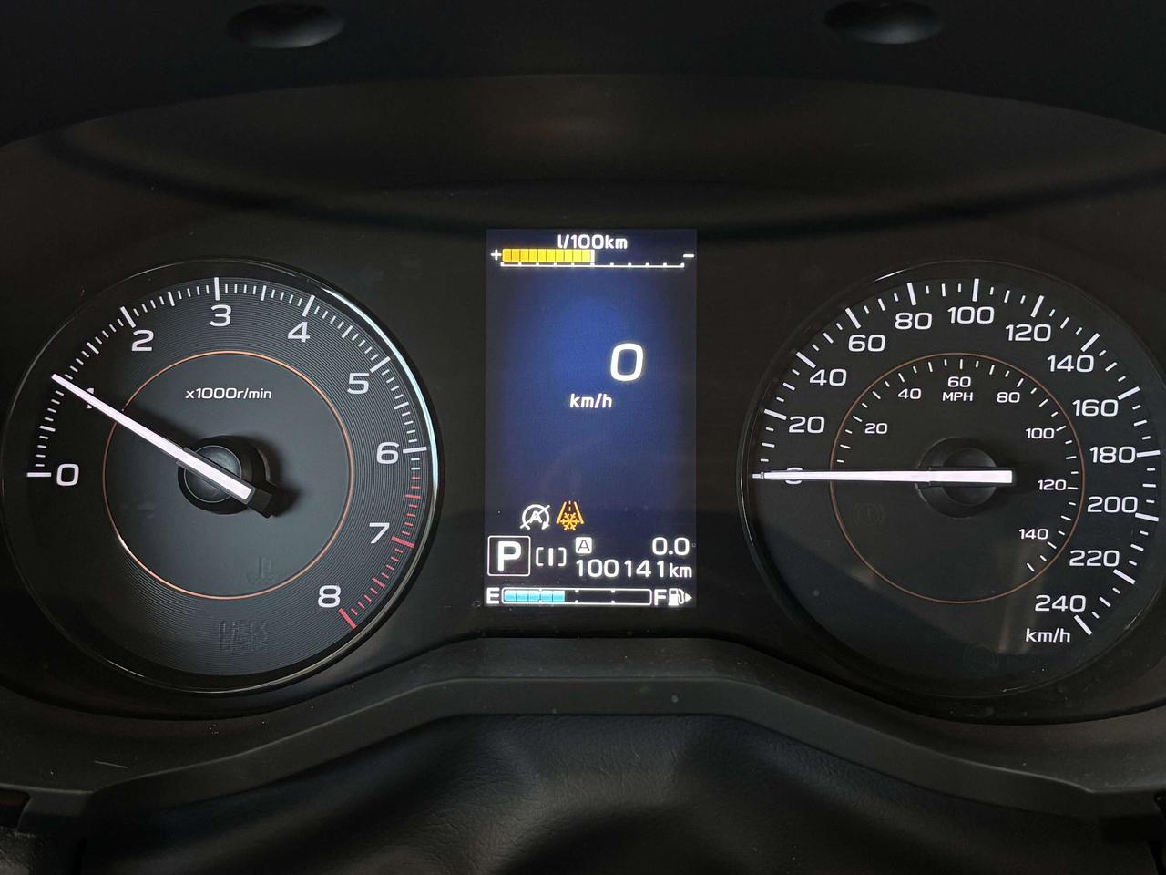 2020 Subaru Crosstrek 1 OWNER   LOW KM!   2 SETS OF RIMS/ TIRES!   AWD Photo