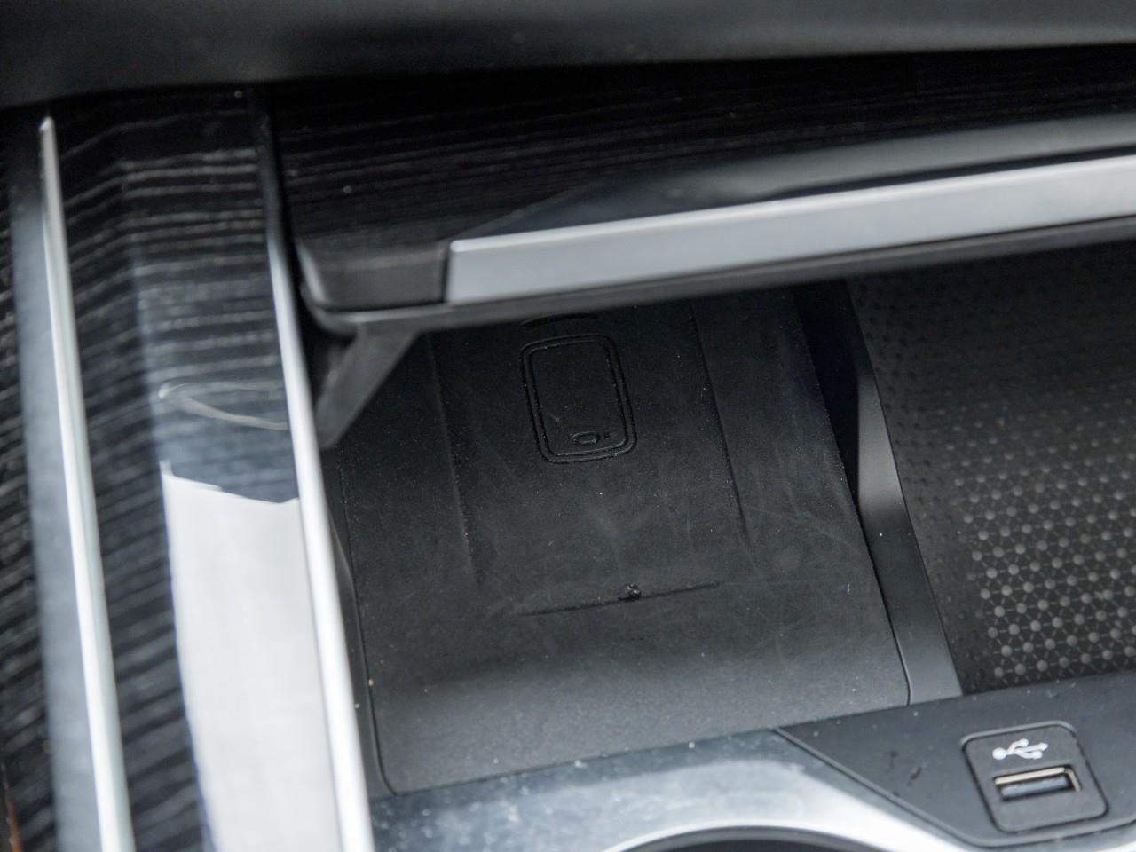 2022 BMW X7 M50i 4dr All-Wheel Drive Sports Activity Vehicle Photo