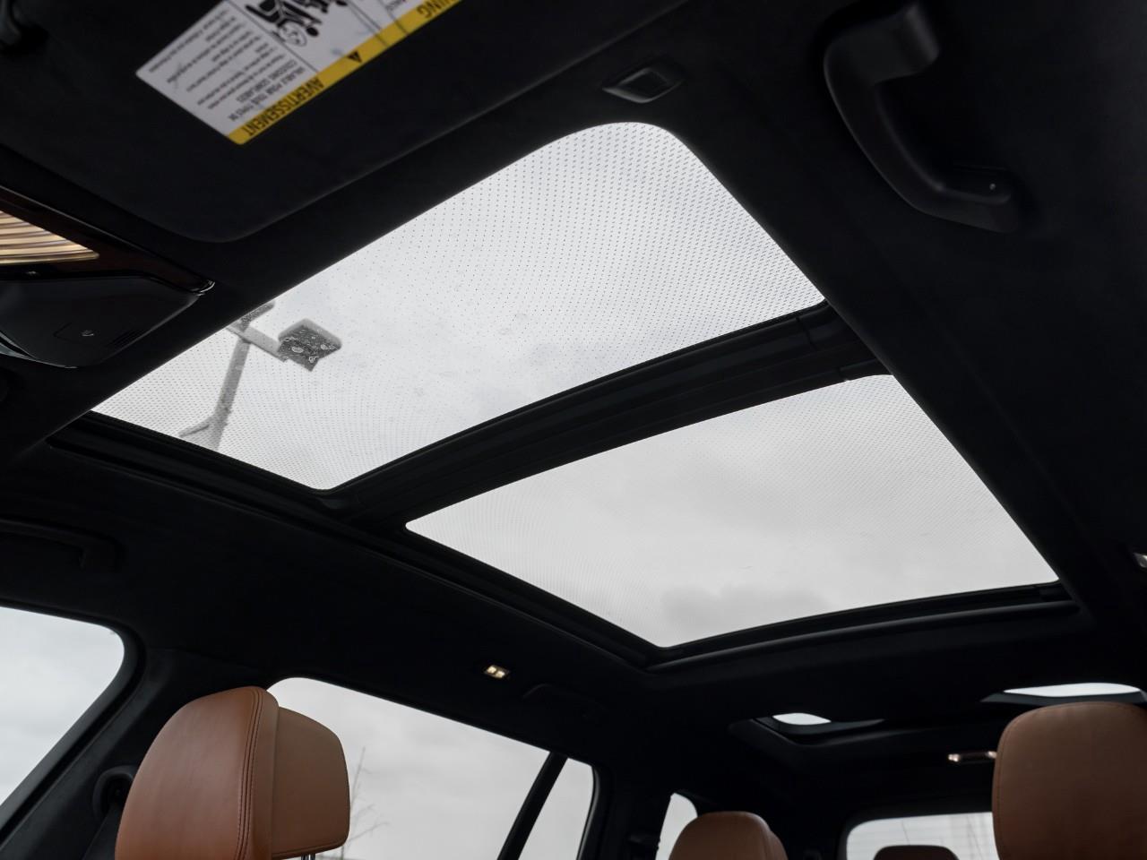 2022 BMW X7 M50i 4dr All-Wheel Drive Sports Activity Vehicle Photo