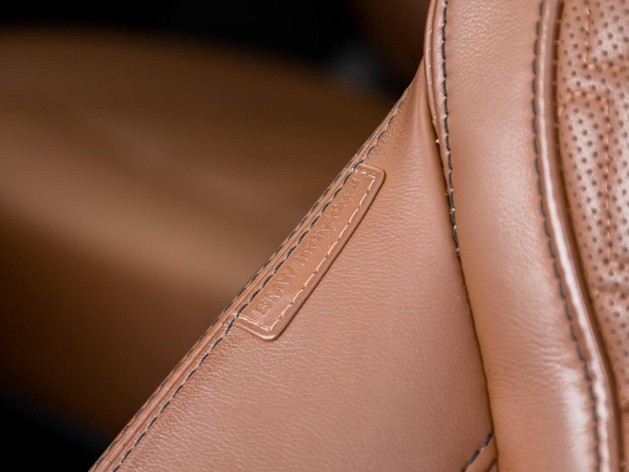 2022 BMW X7 M50i 4dr All-Wheel Drive Sports Activity Vehicle Photo