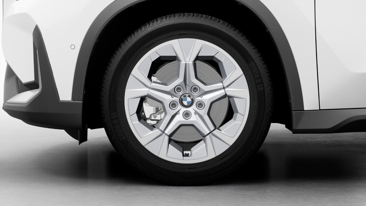 2026 BMW X1 xDrive28i 4dr All-wheel Drive Sports Activity Vehicle Photo