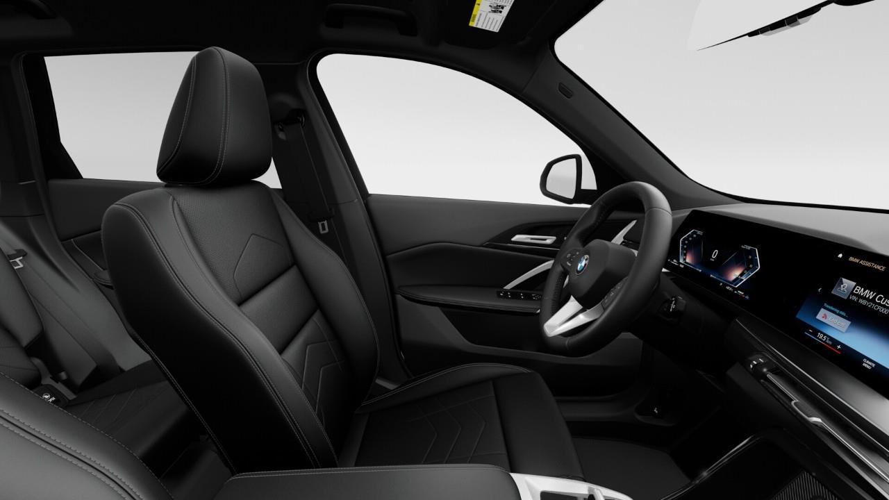 2026 BMW X1 xDrive28i 4dr All-wheel Drive Sports Activity Vehicle Photo