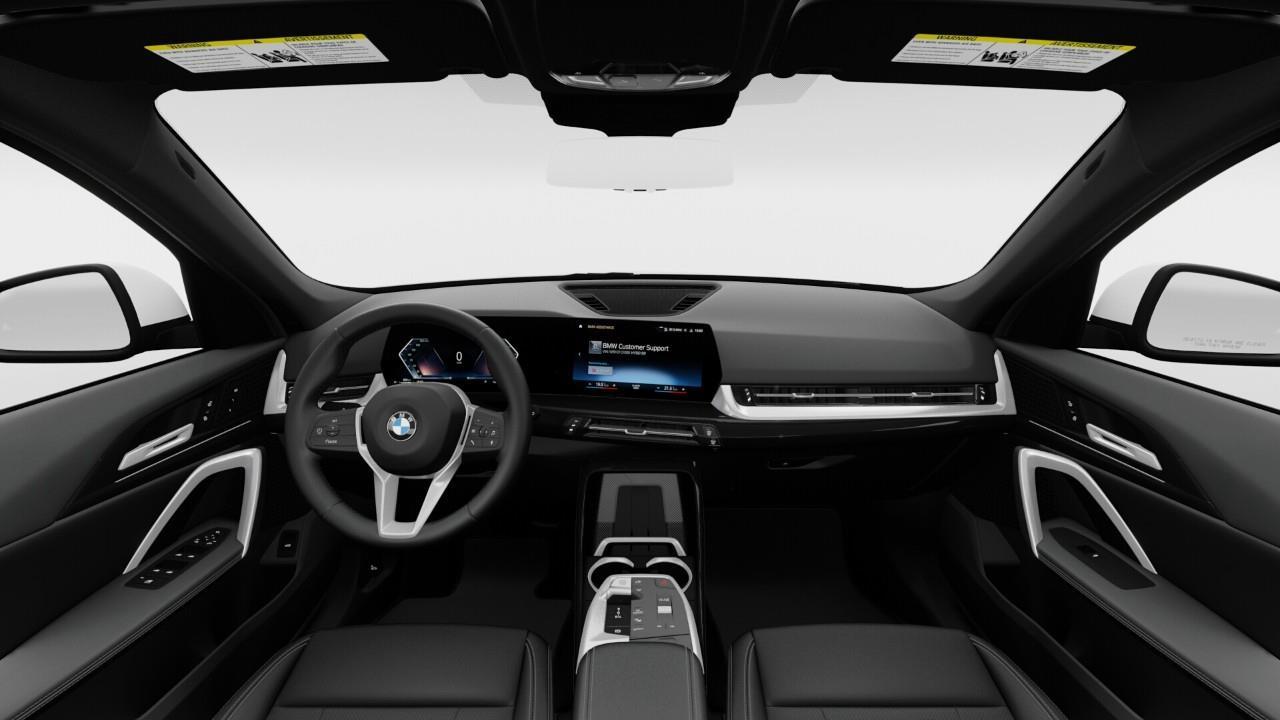 2026 BMW X1 xDrive28i 4dr All-wheel Drive Sports Activity Vehicle Photo