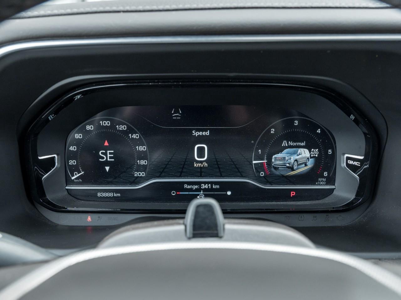 2023 GMC Yukon XL Denali 4x4 Photo