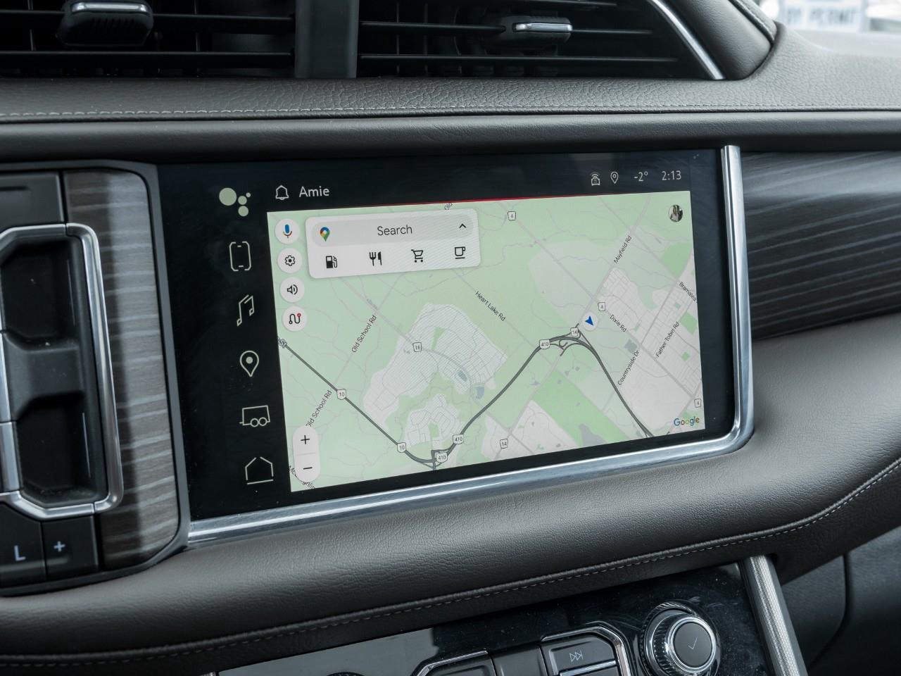 2023 GMC Yukon XL Denali 4x4 Photo