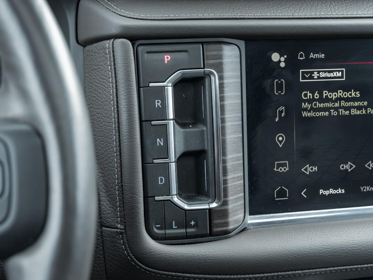 2023 GMC Yukon XL Denali 4x4 Photo