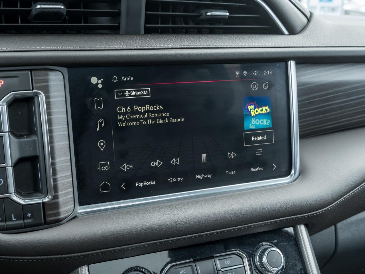 2023 GMC Yukon XL Denali 4x4 Photo