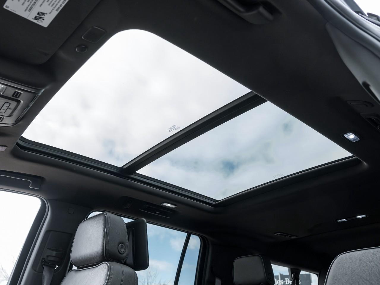 2023 GMC Yukon XL Denali 4x4 Photo