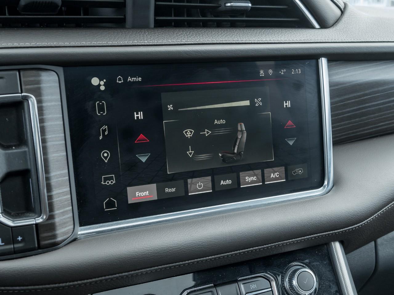 2023 GMC Yukon XL Denali 4x4 Photo