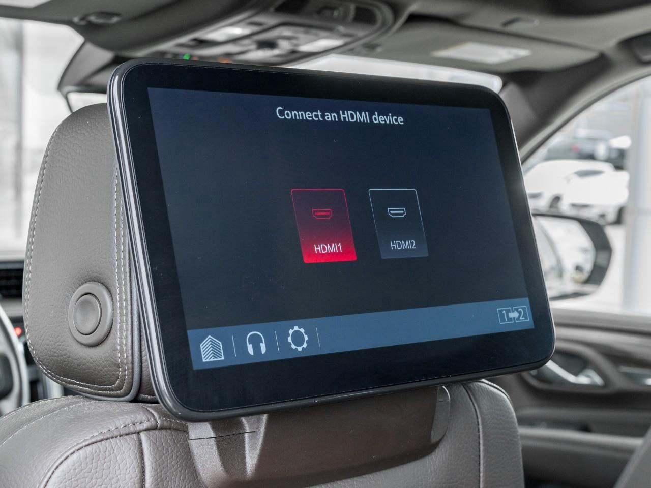 2023 GMC Yukon XL Denali 4x4 Photo